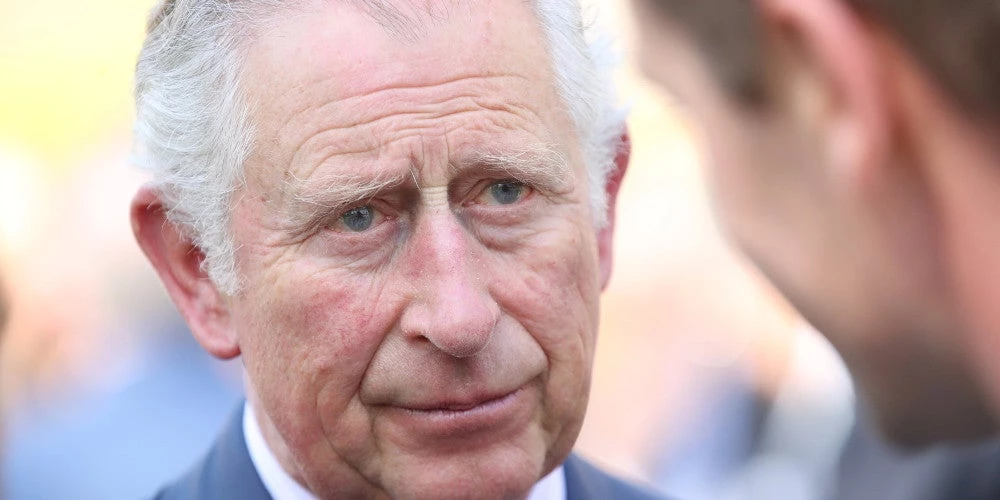 Ο πρίγκιπας Κάρολος θα διαδεχθεί την Ελισάβετ ως επικεφαλής της Κοινοπολιτείας